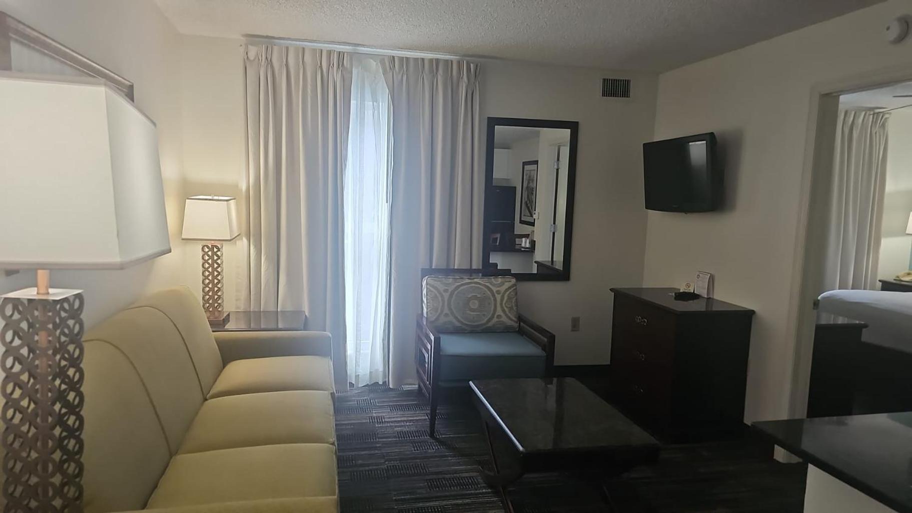Montreal Suites Orlando Kültér fotó