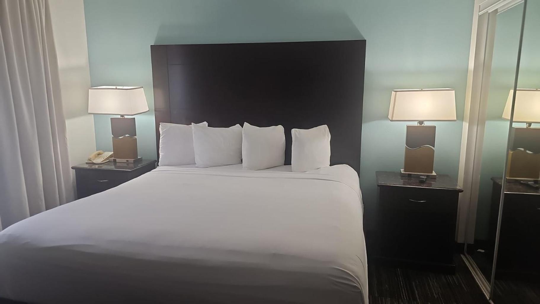 Montreal Suites Orlando Kültér fotó