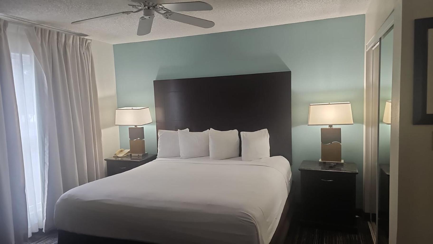 Montreal Suites Orlando Kültér fotó