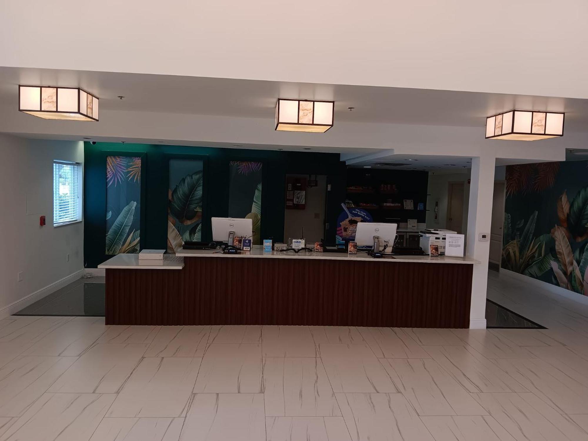 Montreal Suites Orlando Kültér fotó