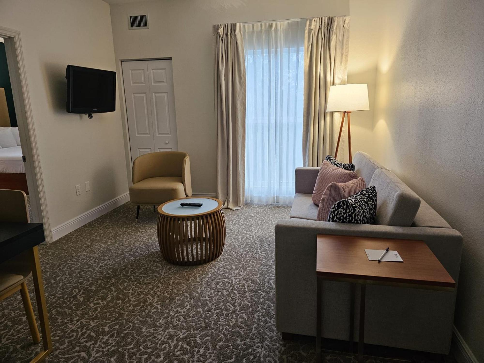 Montreal Suites Orlando Kültér fotó