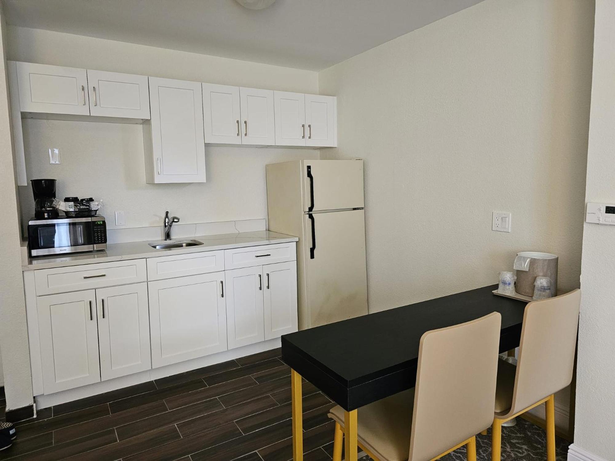 Montreal Suites Orlando Kültér fotó