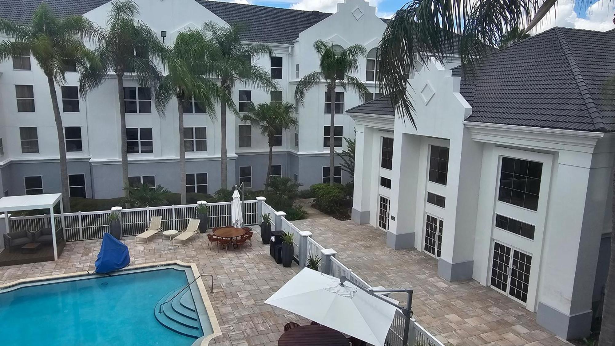 Montreal Suites Orlando Kültér fotó